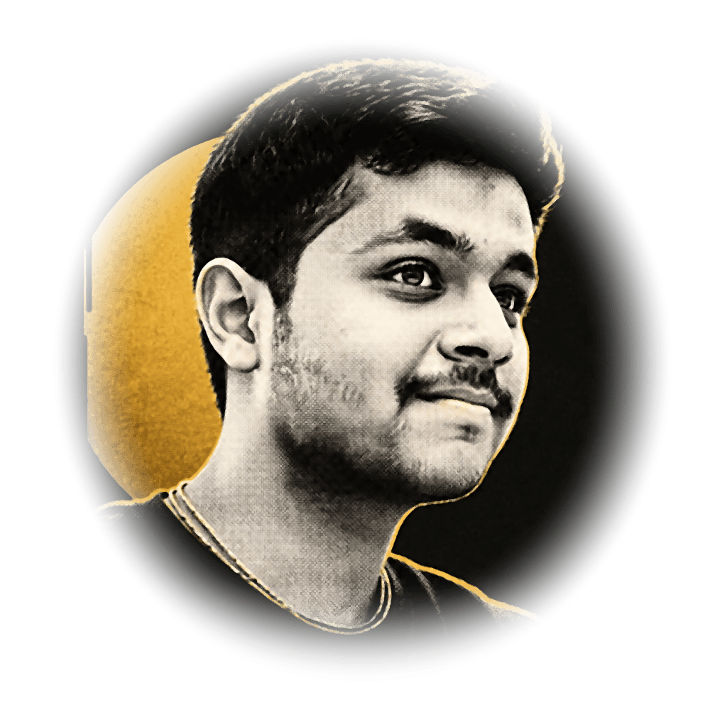 Nayant Srivastava — AI / ML Engineer